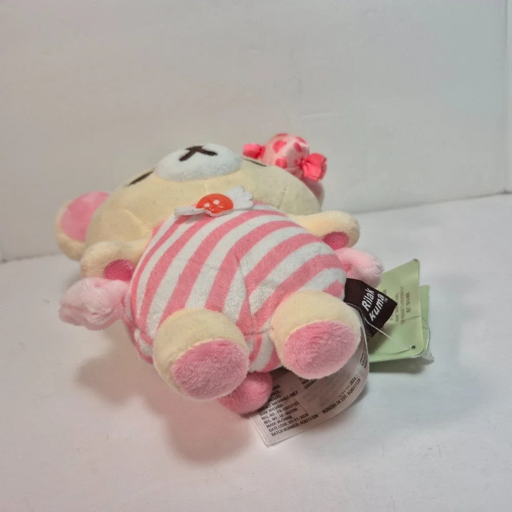 Korilakkuma San-X Original: Amusement Park Series Plush 7